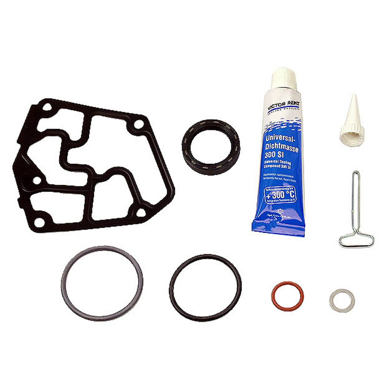 VICTOR REINZ 08-40847-01-ALT TAKIM CONTA (ARKA KRANK KECESİ VAR) 1.9TDI CADDY III> 03L198011//6960